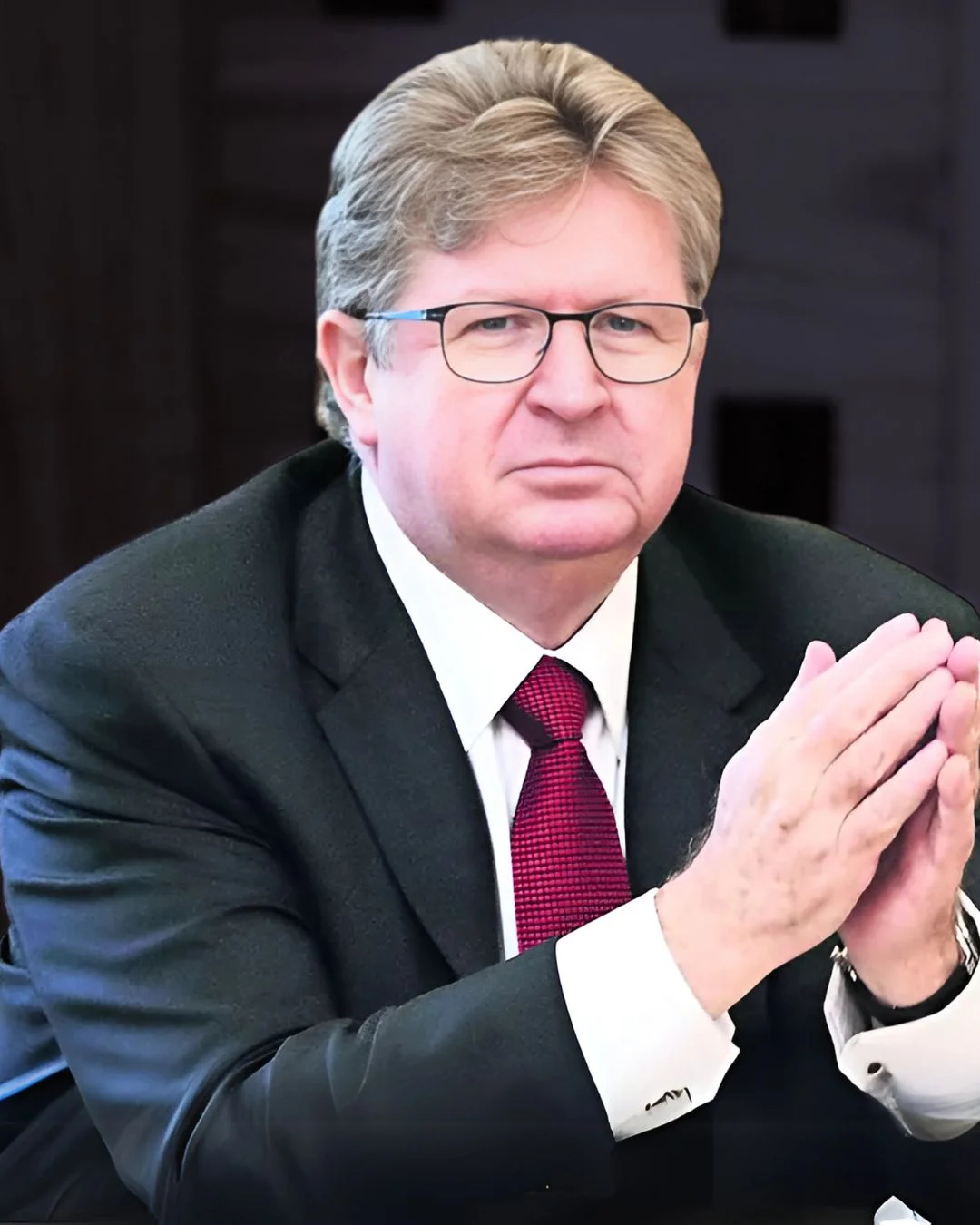 Germán Larrea Mota-Velasco