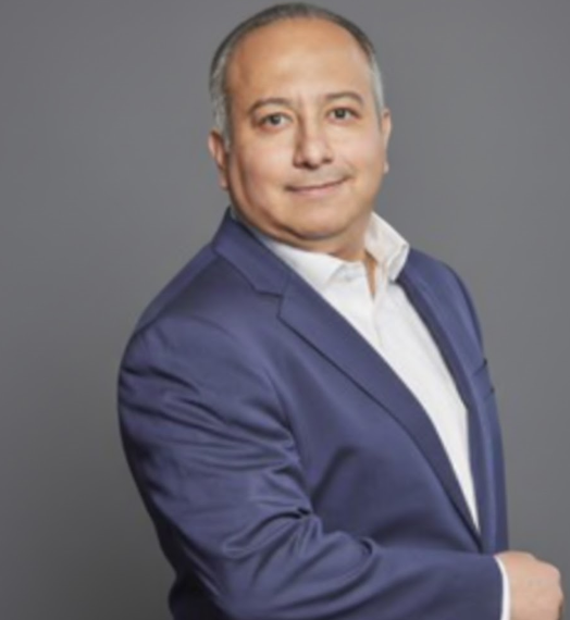 David Saúl Guakil