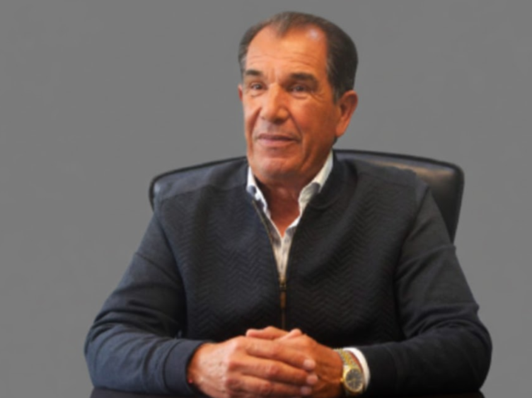 Gilberto Fimbres Hernández