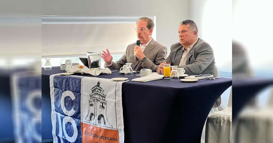 Reforma Fiscal Urgente en Tijuana: CCE Presiona por Cambios para Contención