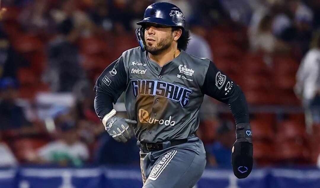 Leo Heras se Corona como MVP de la Temporada 2025-2026 con el Premio «Héctor Espino»