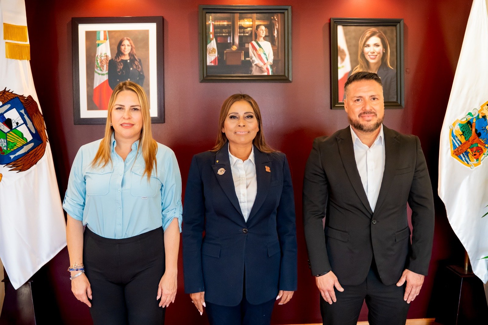 José Plascencia asume Dirección de Infraestructura en Ensenada: Cambio clave tras dejar Comice
