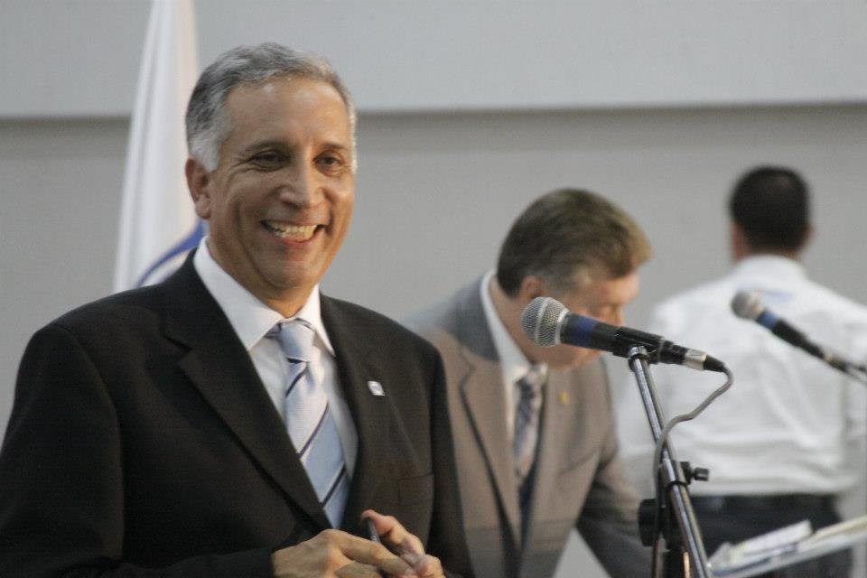 Héctor Osuna Jaime busca la candidatura para gobernador de Baja California: experiencia y liderazgo para un nuevo rumbo