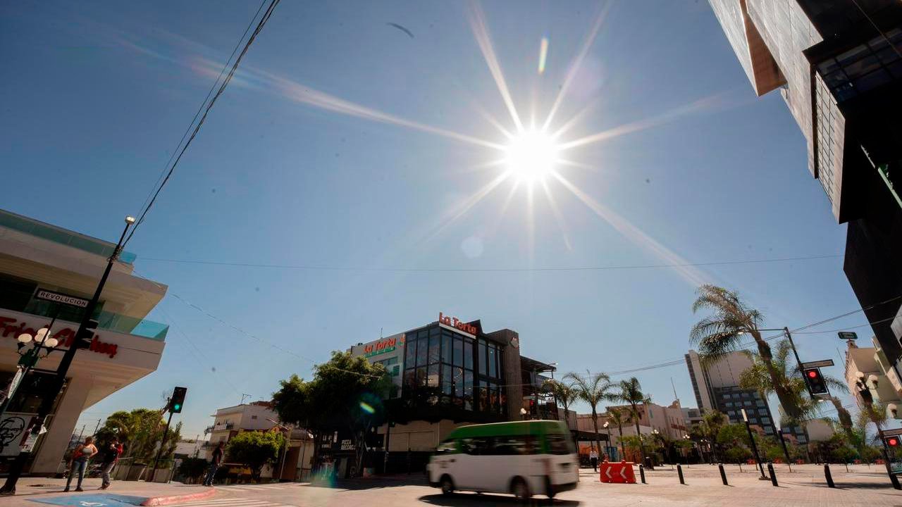 Alerta en Baja California: 34 muertes confirmadas por ola de calor