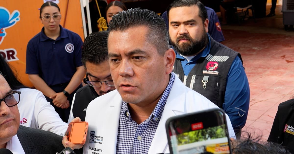 Investigan posible homicidio en centro de rehabilitación de Tijuana tras muerte por asfixia de interno