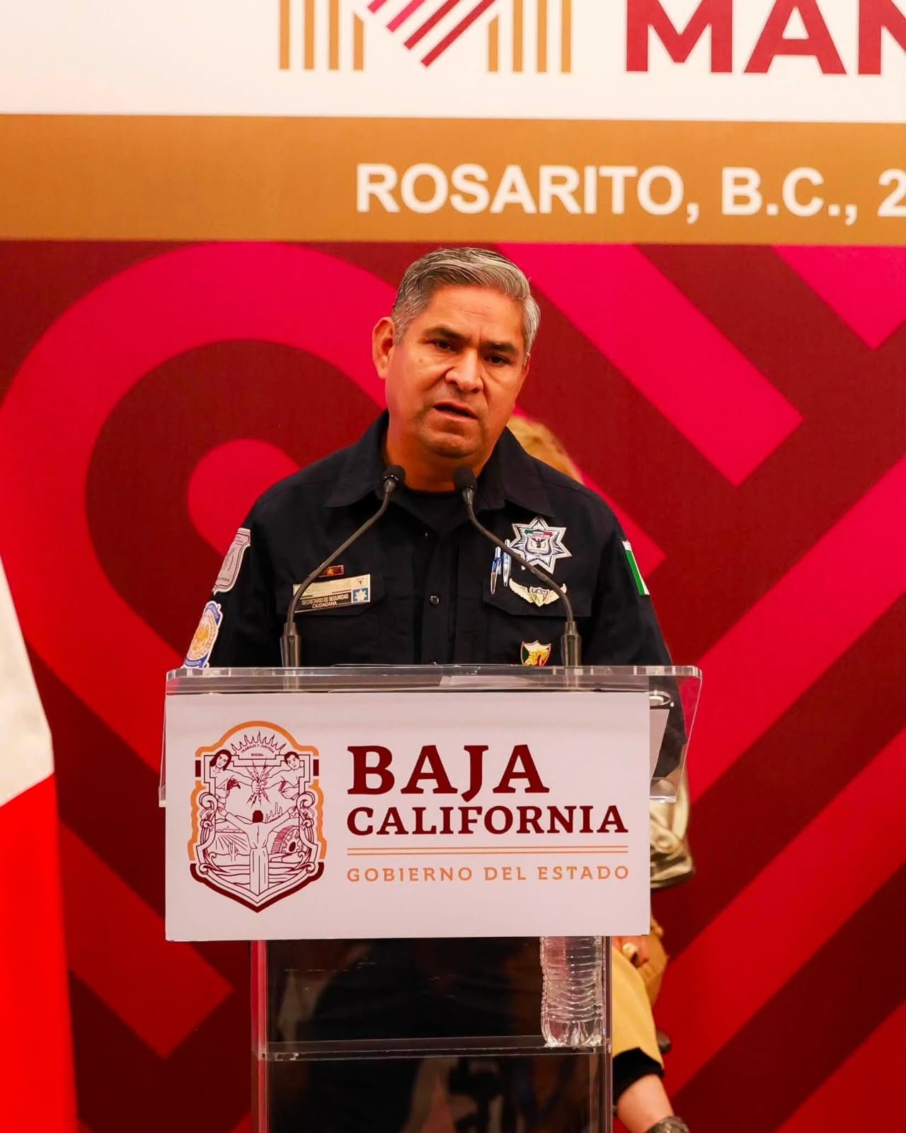 Alerta de EE. UU. sobre explosivos en Mexicali: Gobierno de Baja California confirma posible amenaza